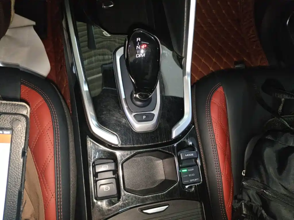 Haval H6 — миниатюра 14