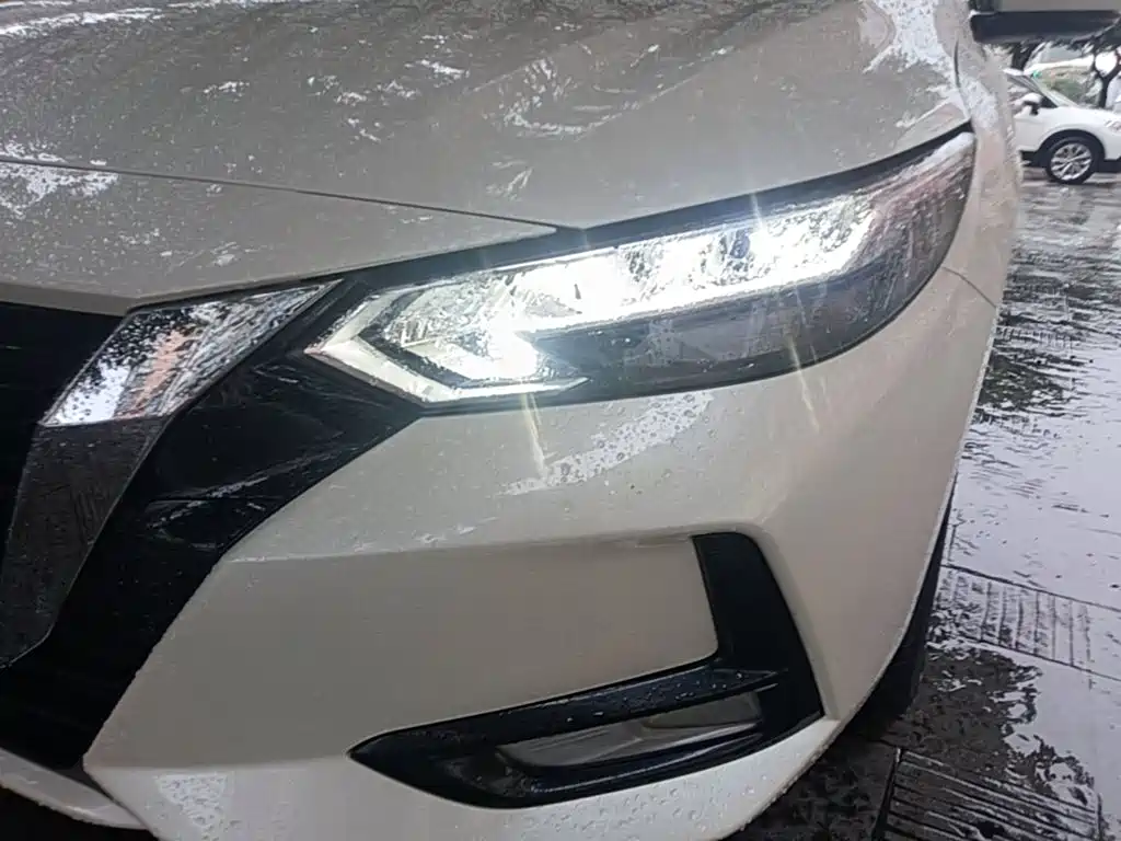 Nissan Sylphy — миниатюра 24