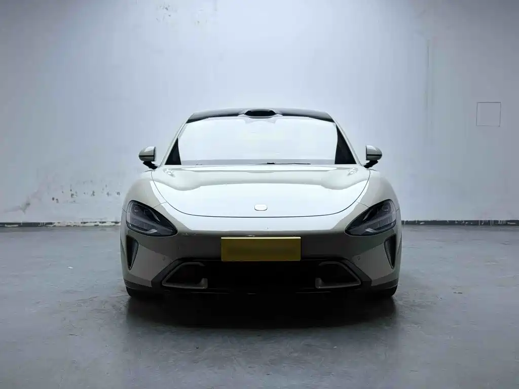 Xiaomi SU7 — миниатюра 3