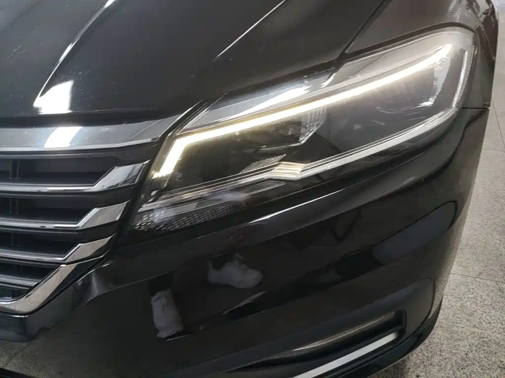 Volkswagen Lavida — миниатюра 24