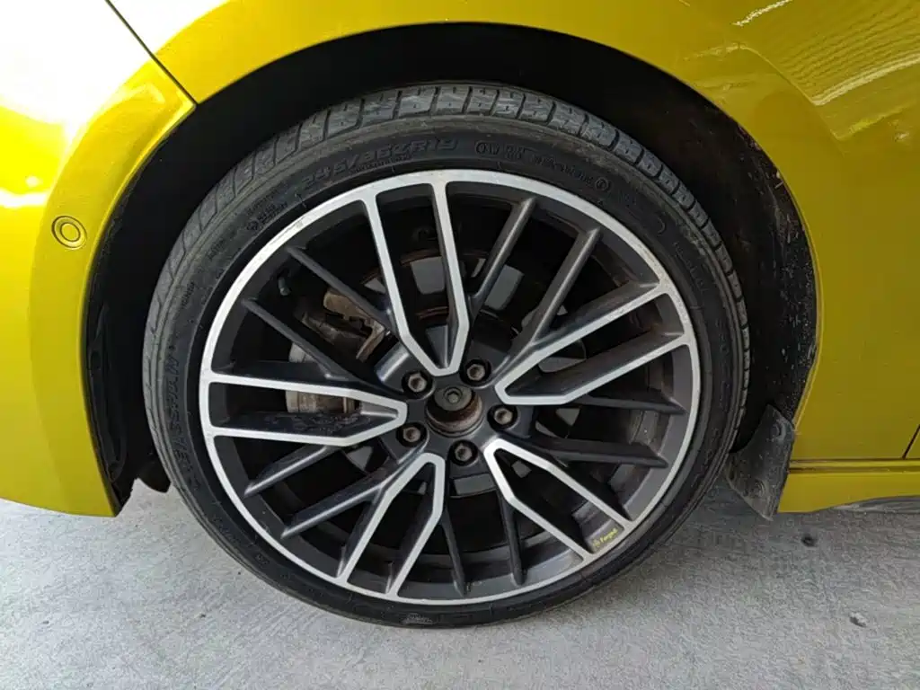 Lynk & Co 03 — миниатюра 23