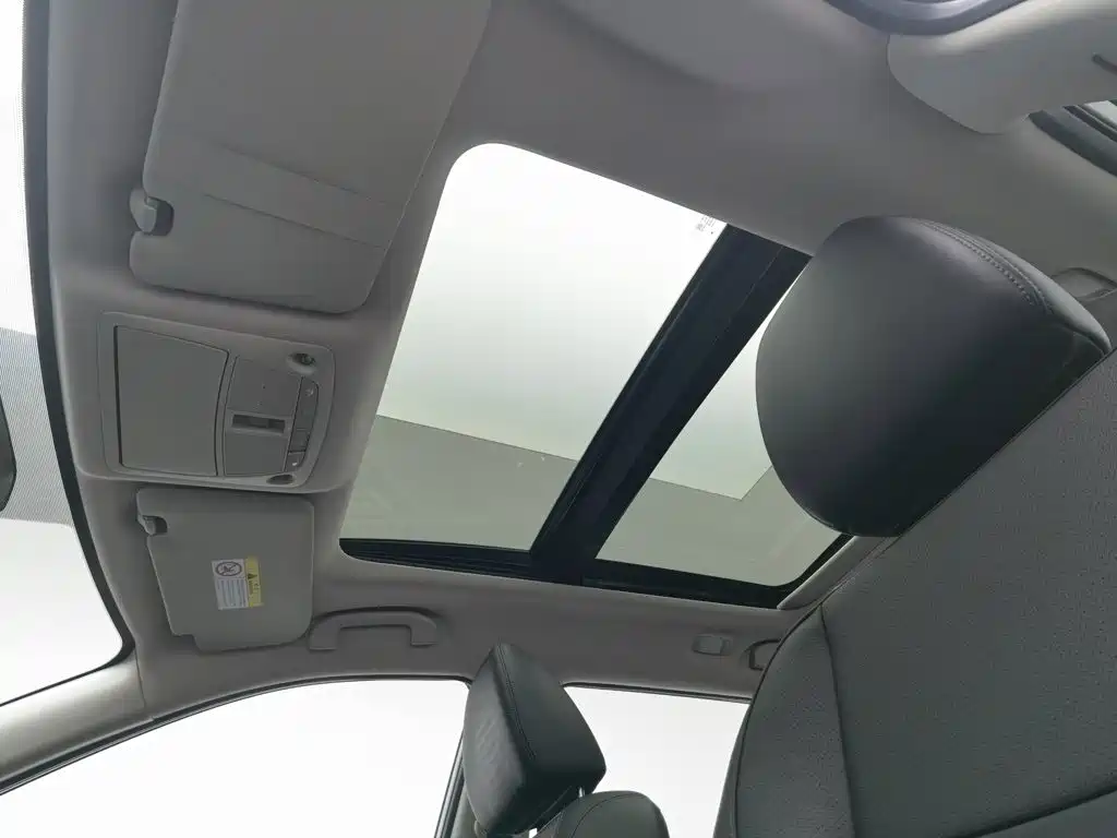 Nissan X-Trail — миниатюра 14