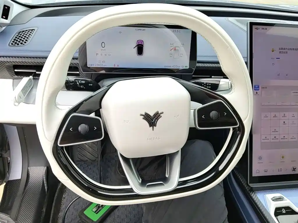 Neta Neta GT — миниатюра 11