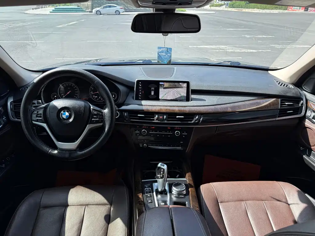BMW X5 (Import) — миниатюра 5