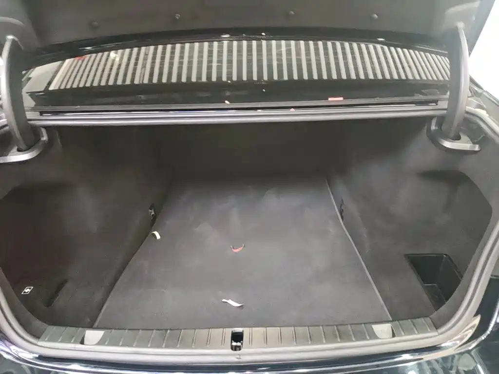 BMW 7 Series — миниатюра 19