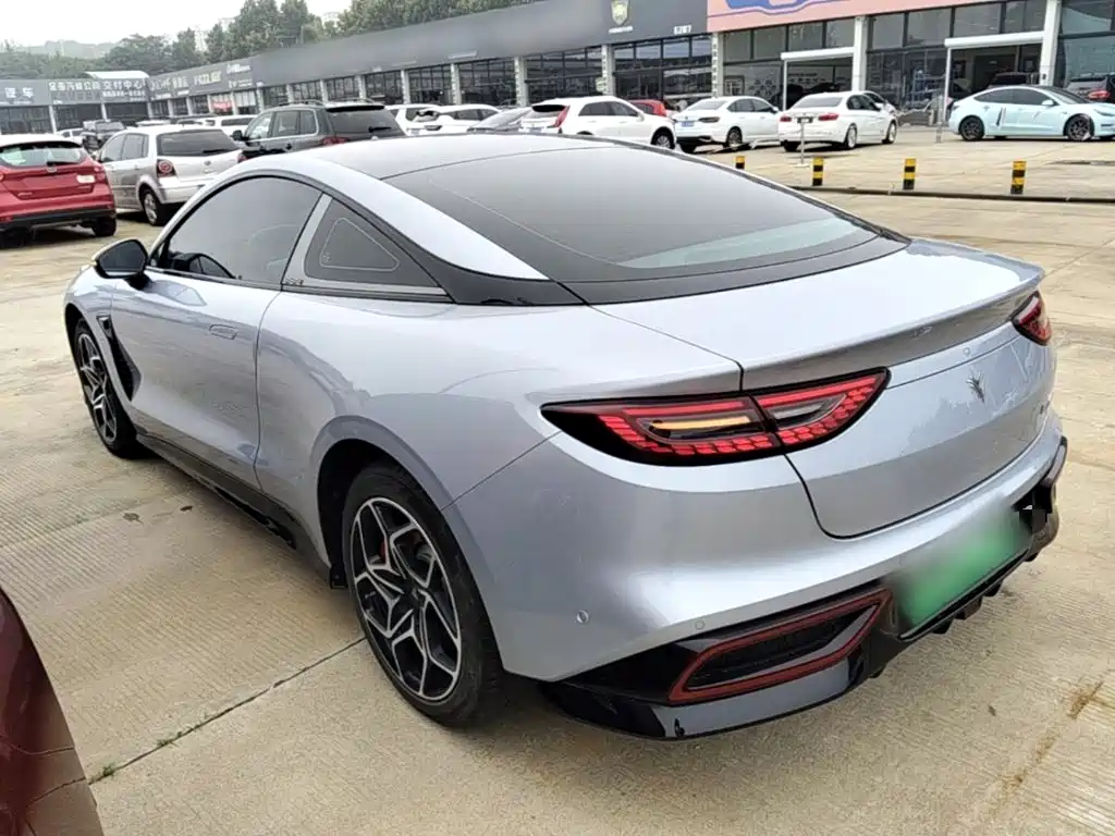 Neta Neta GT — миниатюра 5