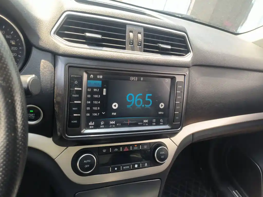 Haval H6 Coupe — миниатюра 14