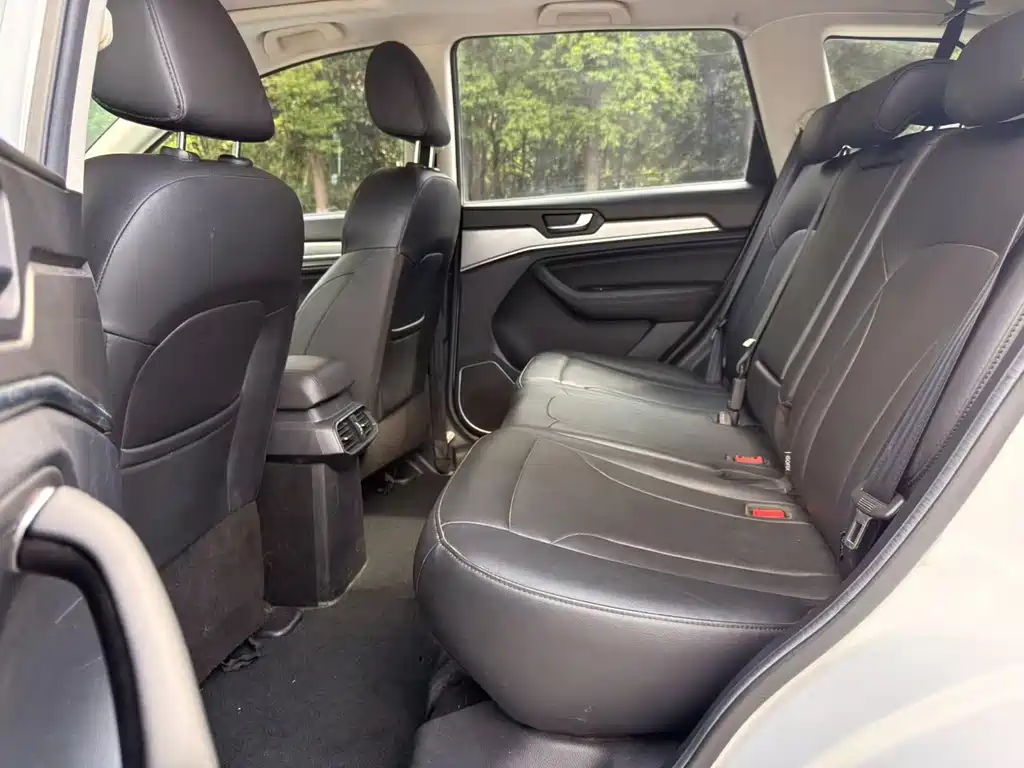 Haval H6 — миниатюра 7