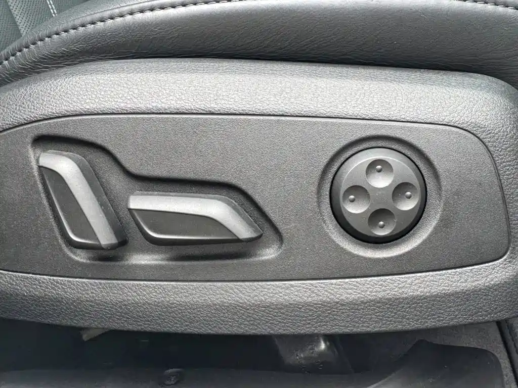 Audi A4L — миниатюра 19