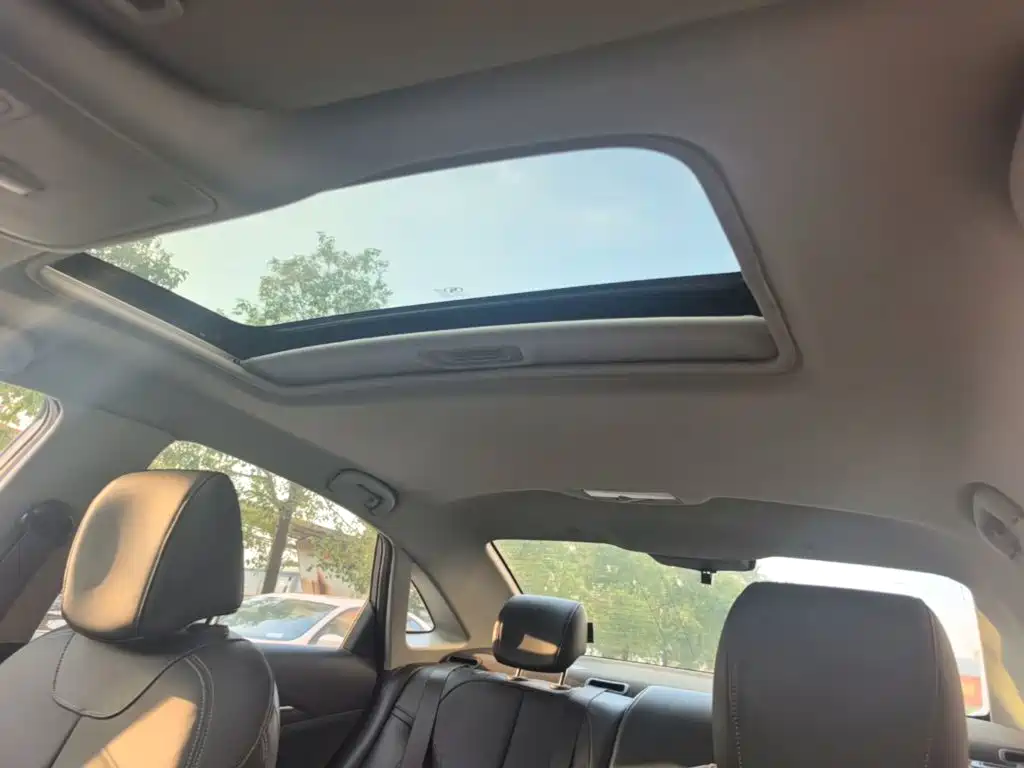 Buick Excelle — миниатюра 18