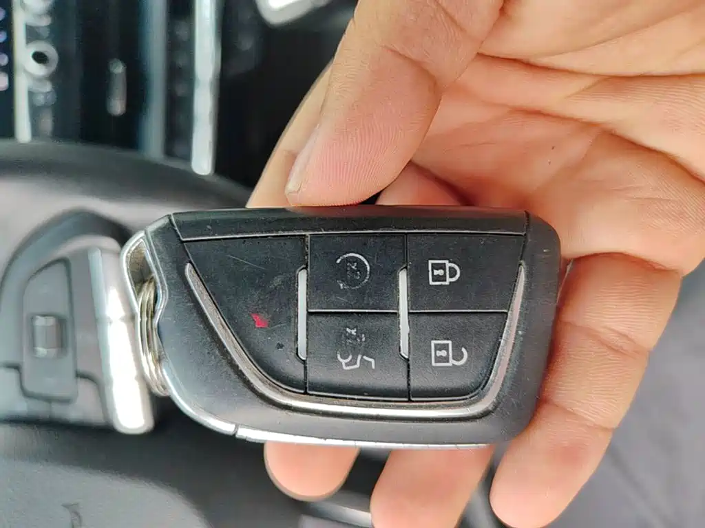 Cadillac CT4 — миниатюра 9