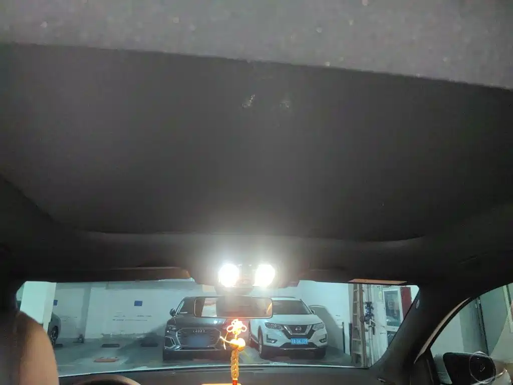 Mercedes-Benz GLA — миниатюра 14