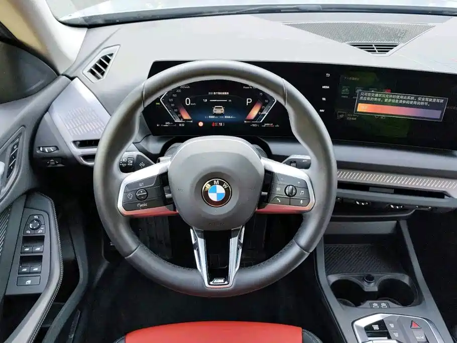 BMW 2 Series — миниатюра 13