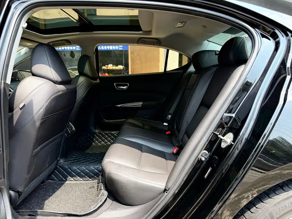 Acura TLX-L — миниатюра 6