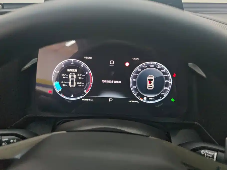 Haval Big Dog — миниатюра 14