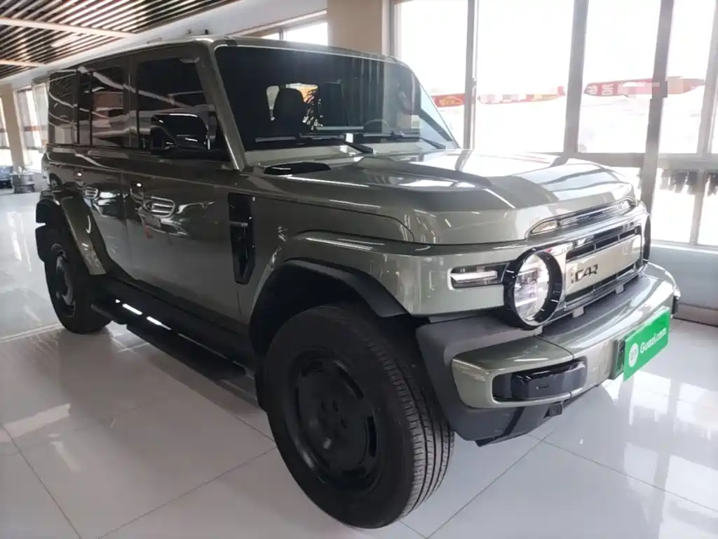 iCAR iCAR Super V23 — миниатюра 4