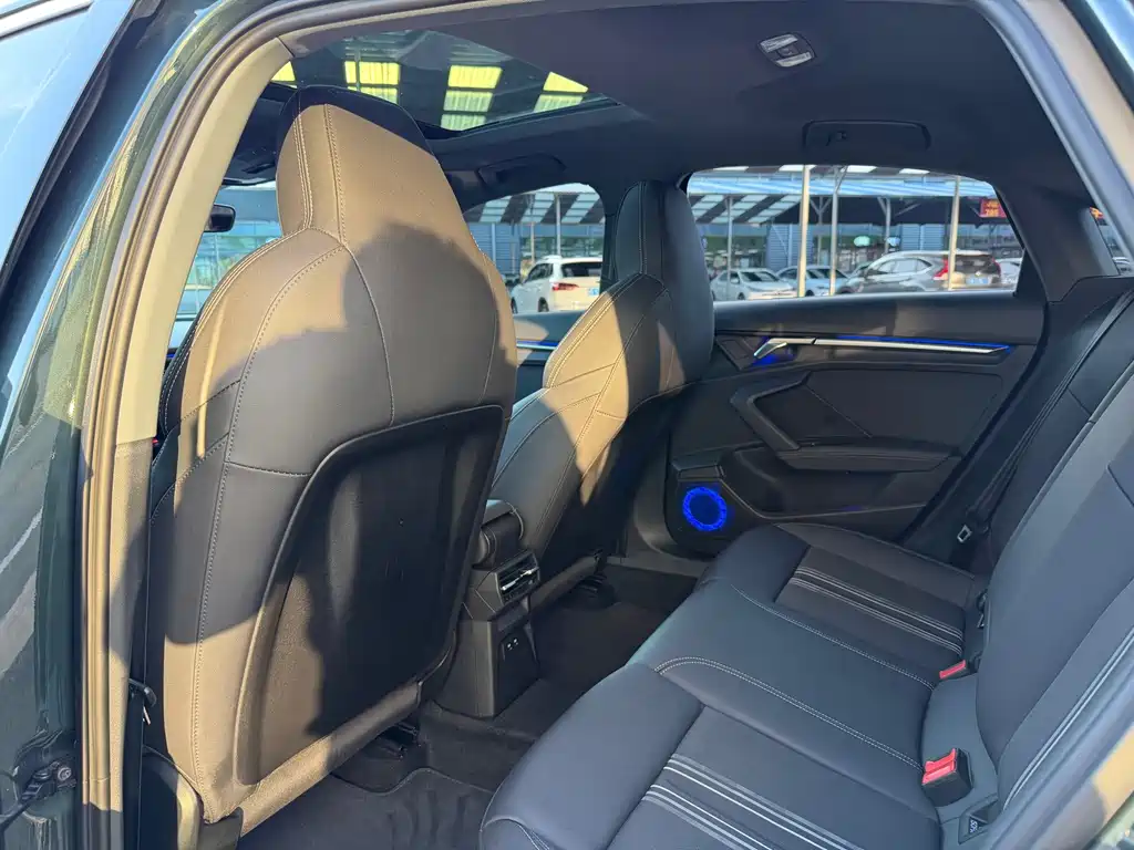 Audi A3 — миниатюра 5