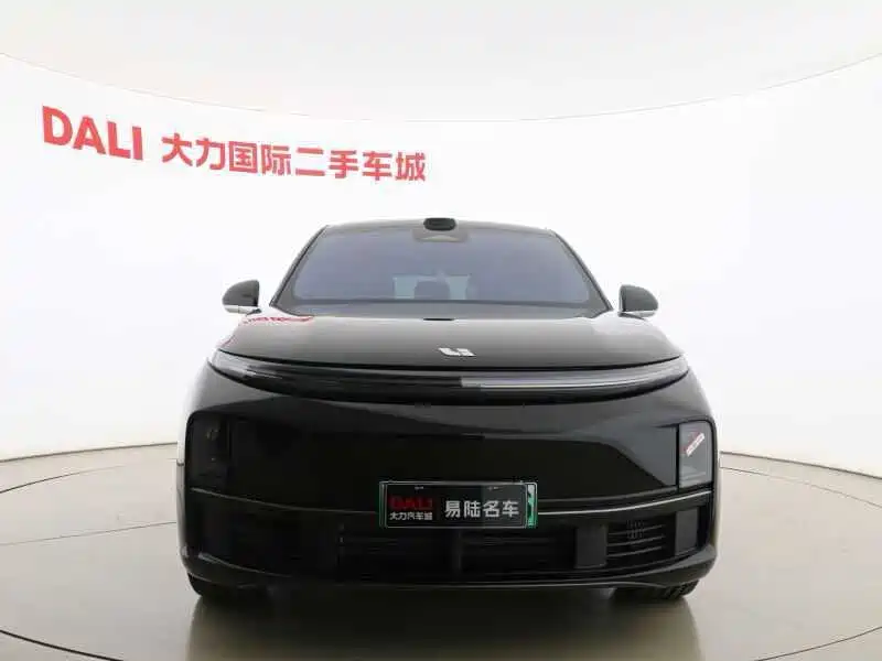 Li Auto Li L7 — миниатюра 2