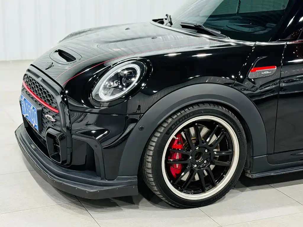Mini JCW — фотографии объявления, Фото 16