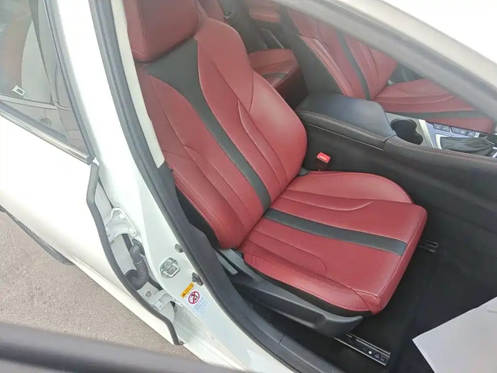 Changan Eado — миниатюра 25