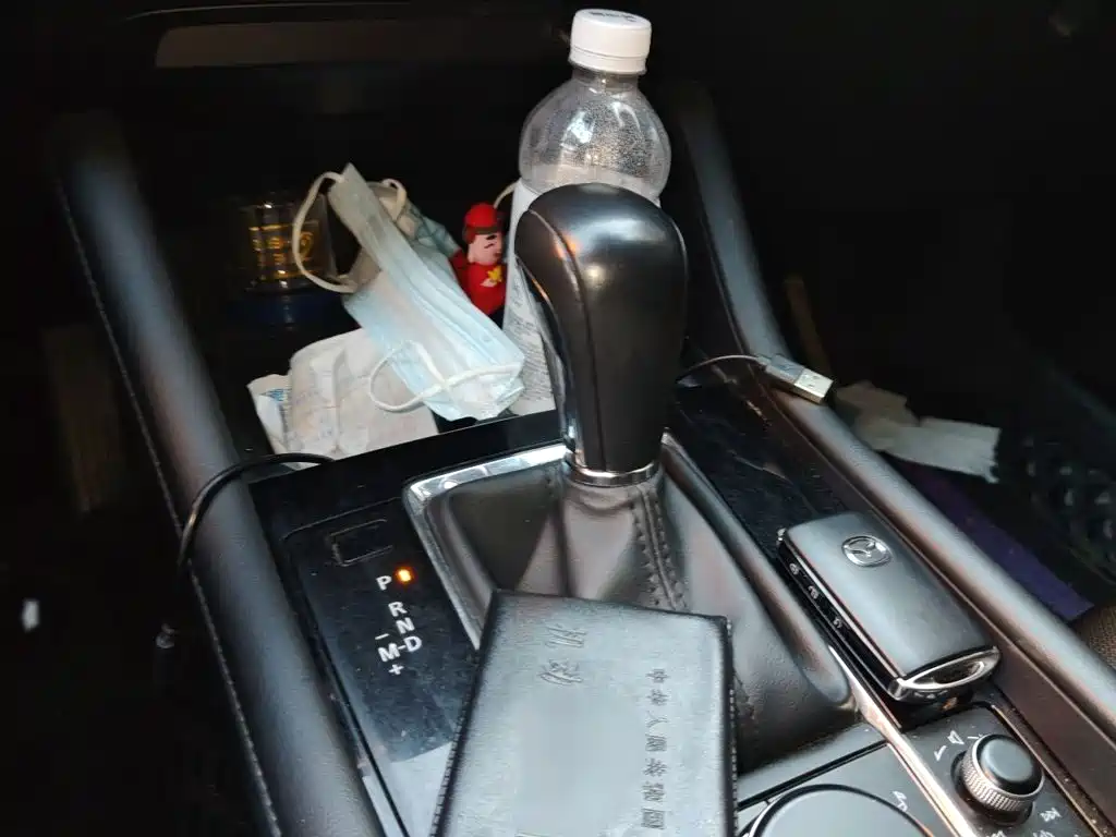 Mazda 3 Axela — миниатюра 7