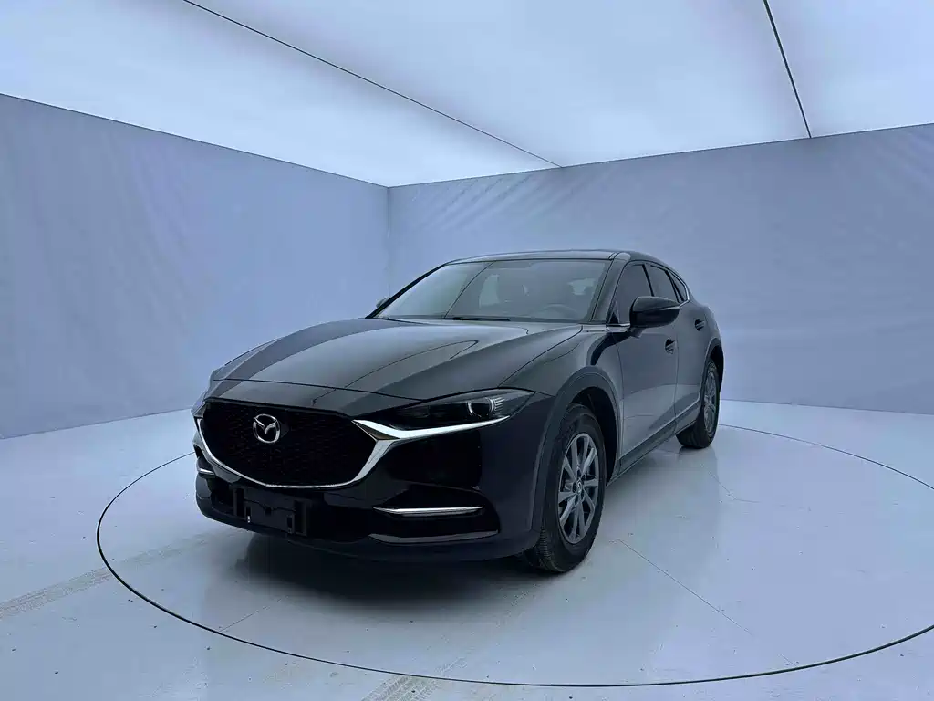 Mazda CX-4 2023