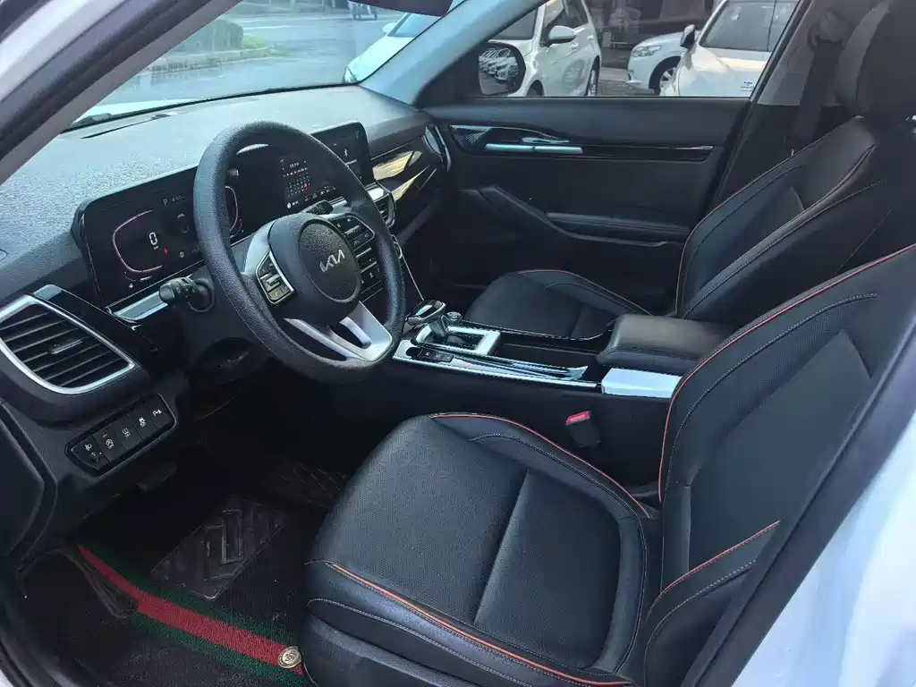 Kia Seltos — миниатюра 6