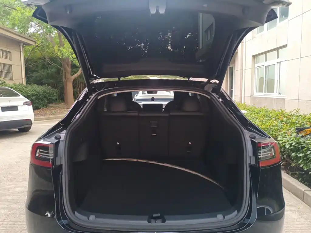 Tesla Model Y — миниатюра 19
