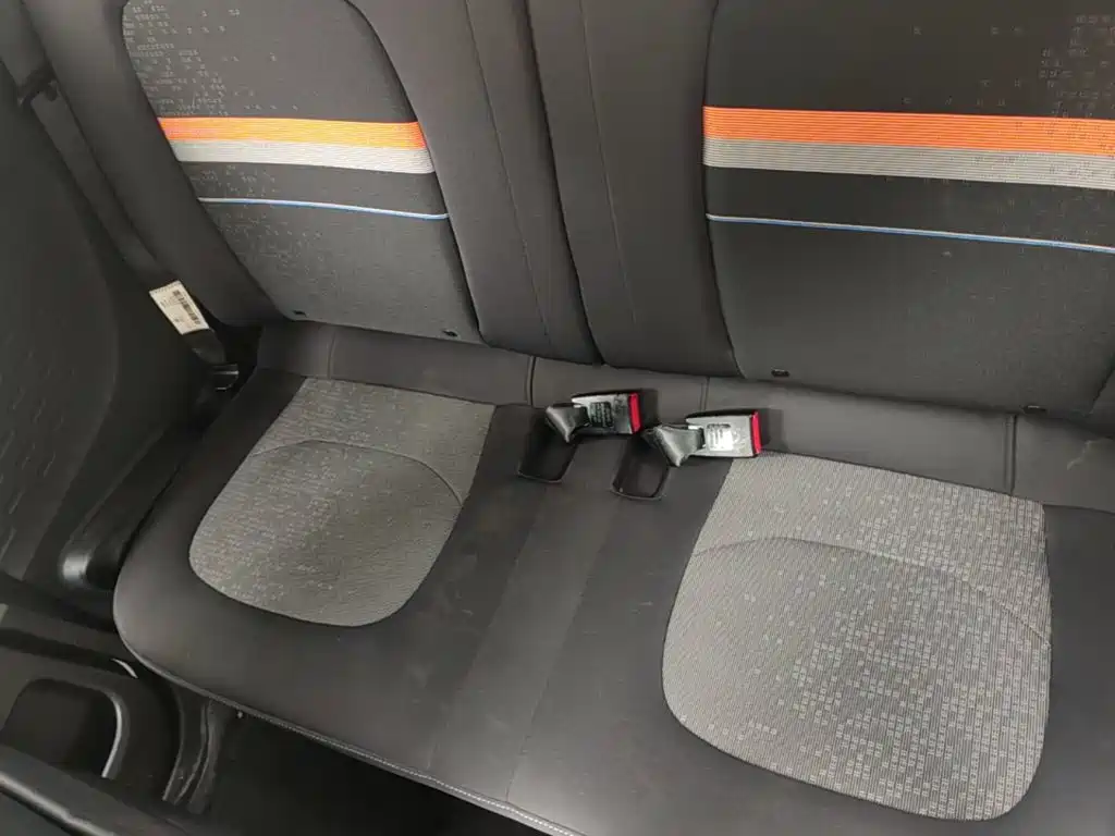 Wuling MINIEV — миниатюра 17