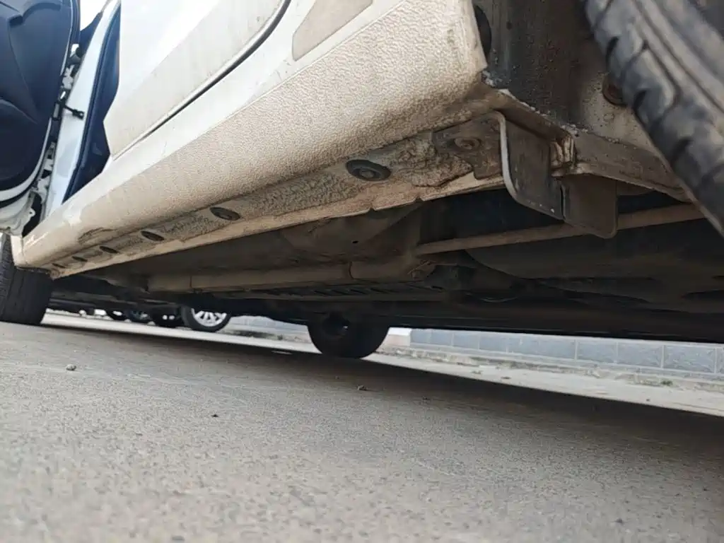 Hyundai Verna — миниатюра 22