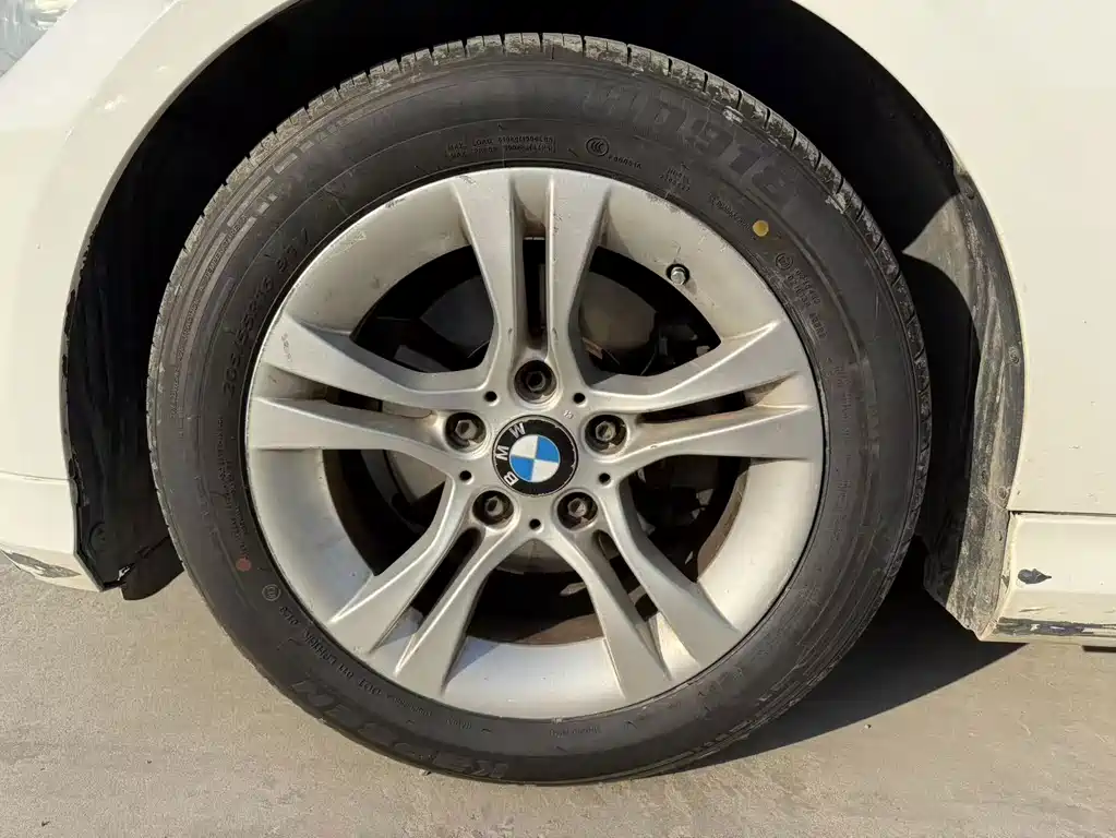 BMW 3 Series (Import) — миниатюра 14
