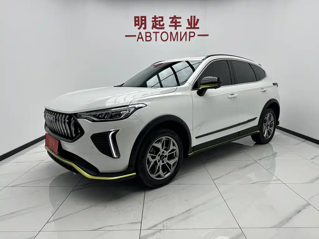 Haval Chitu 2022