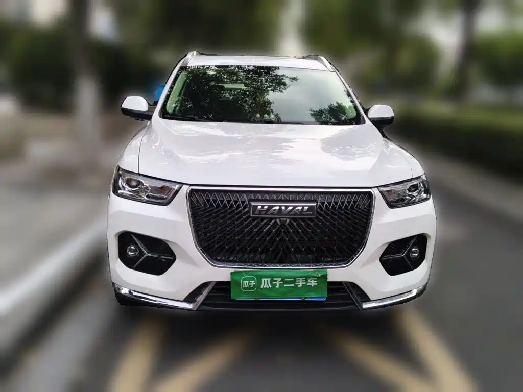 Haval H6 — миниатюра 3