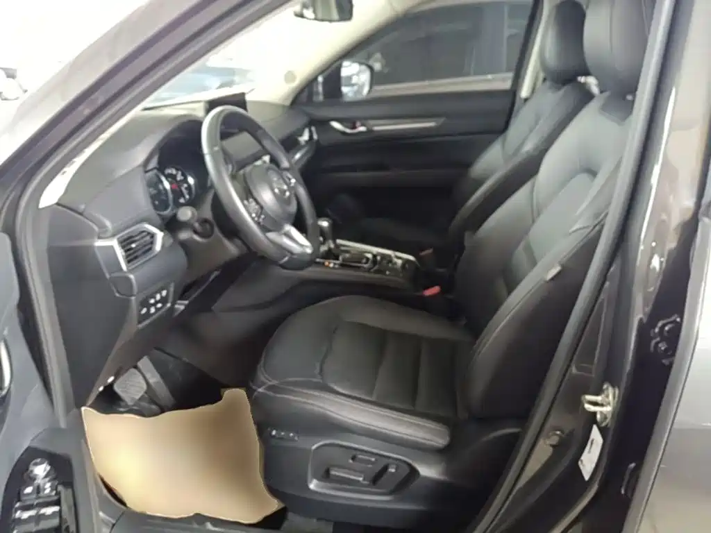 Mazda CX-5 — миниатюра 15