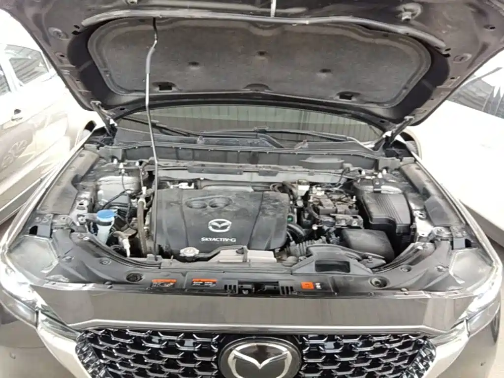 Mazda CX-5 — миниатюра 20