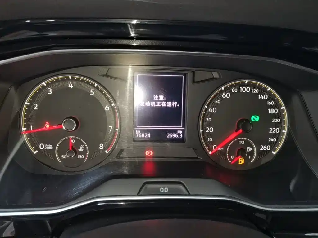 Volkswagen Sagitar — миниатюра 12