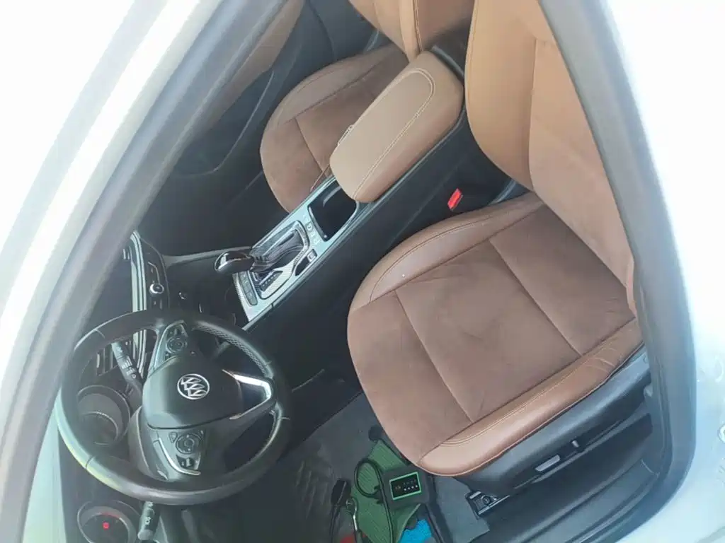 Buick Regal — миниатюра 15