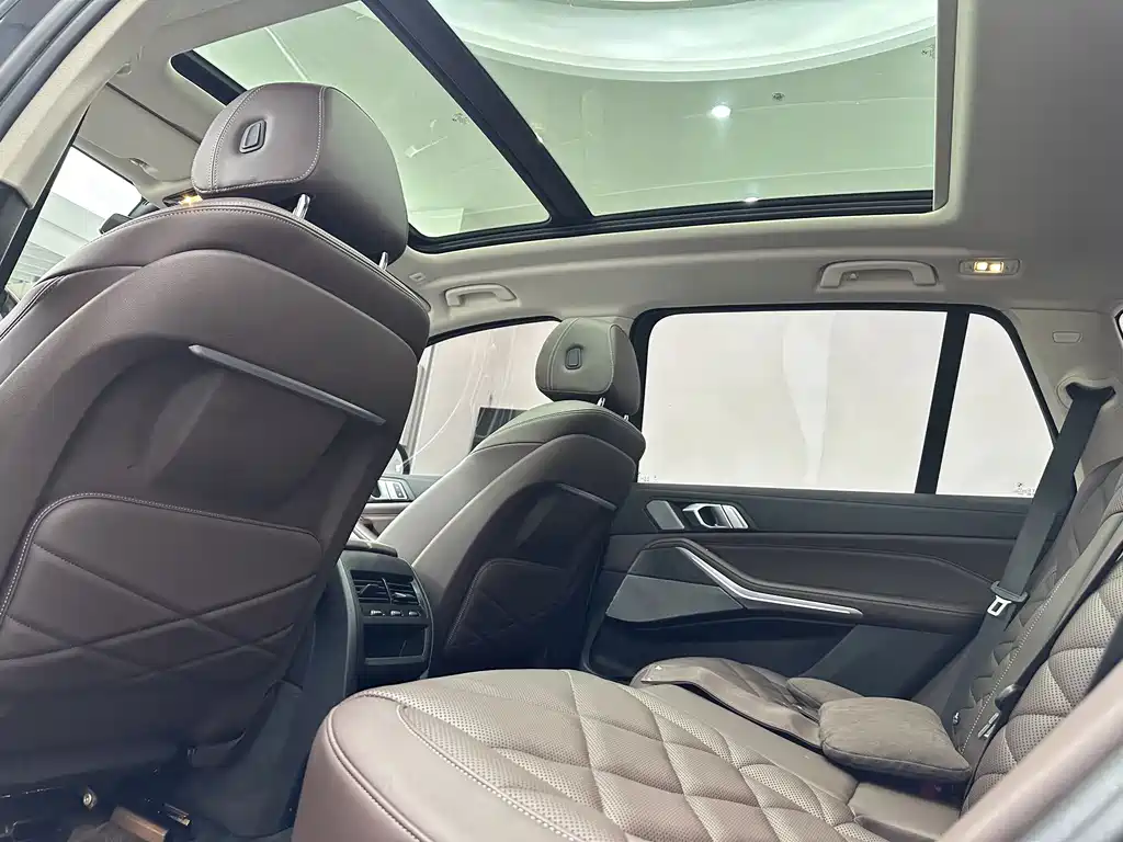 BMW X5 — миниатюра 13
