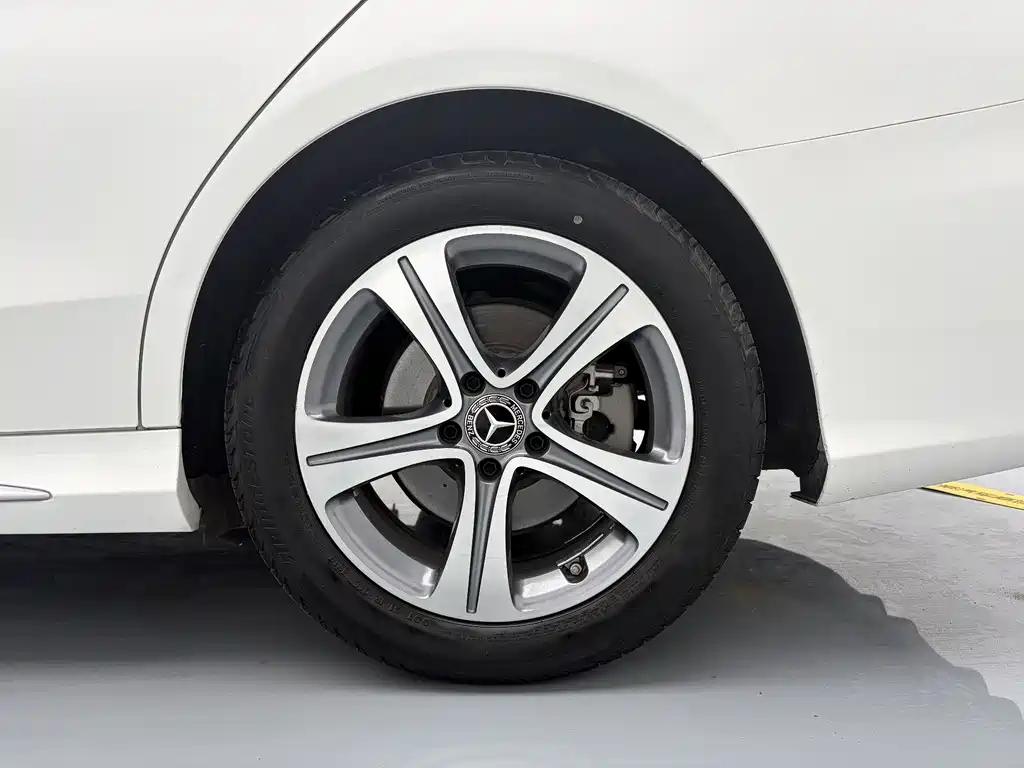 Mercedes-Benz C-Class C 2020 C 260 L Sport