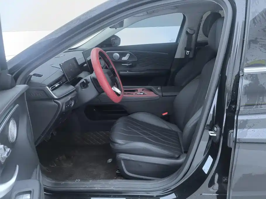 Chery Arrizo 8 PRO — миниатюра 9