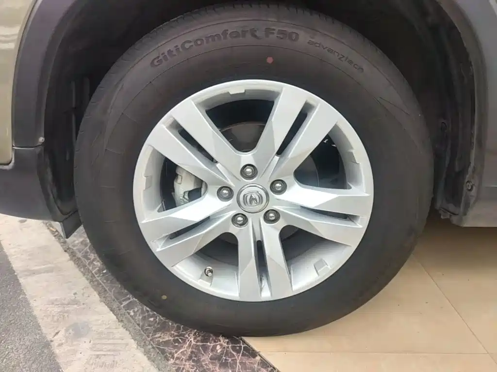 Changan CS75 — миниатюра 23