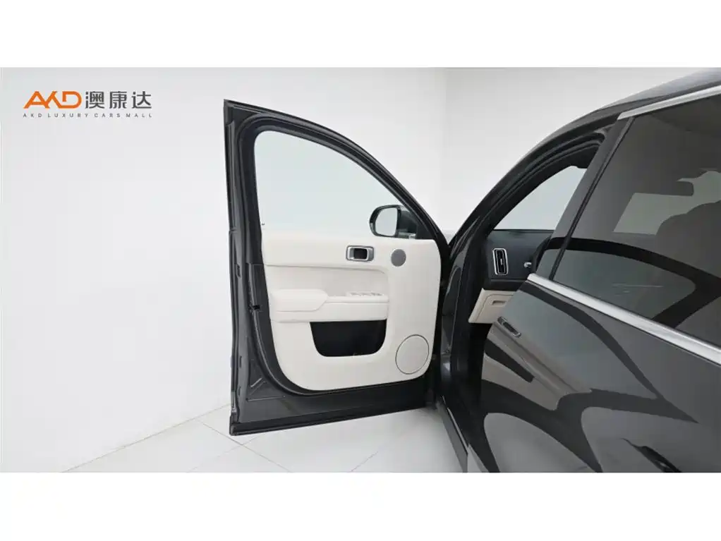 Li Auto Li L8 — миниатюра 11
