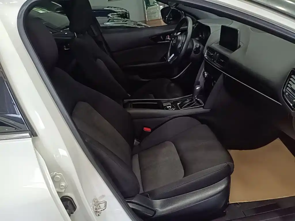 Mazda CX-4 — миниатюра 25