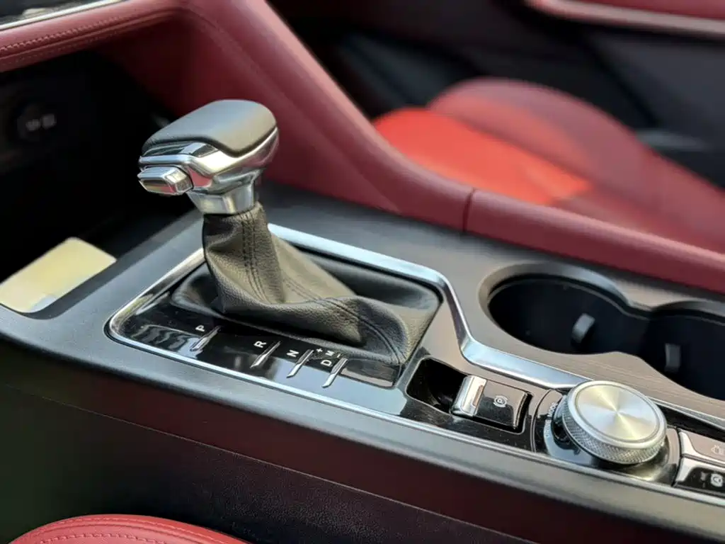 Changan CS75 PLUS — миниатюра 2