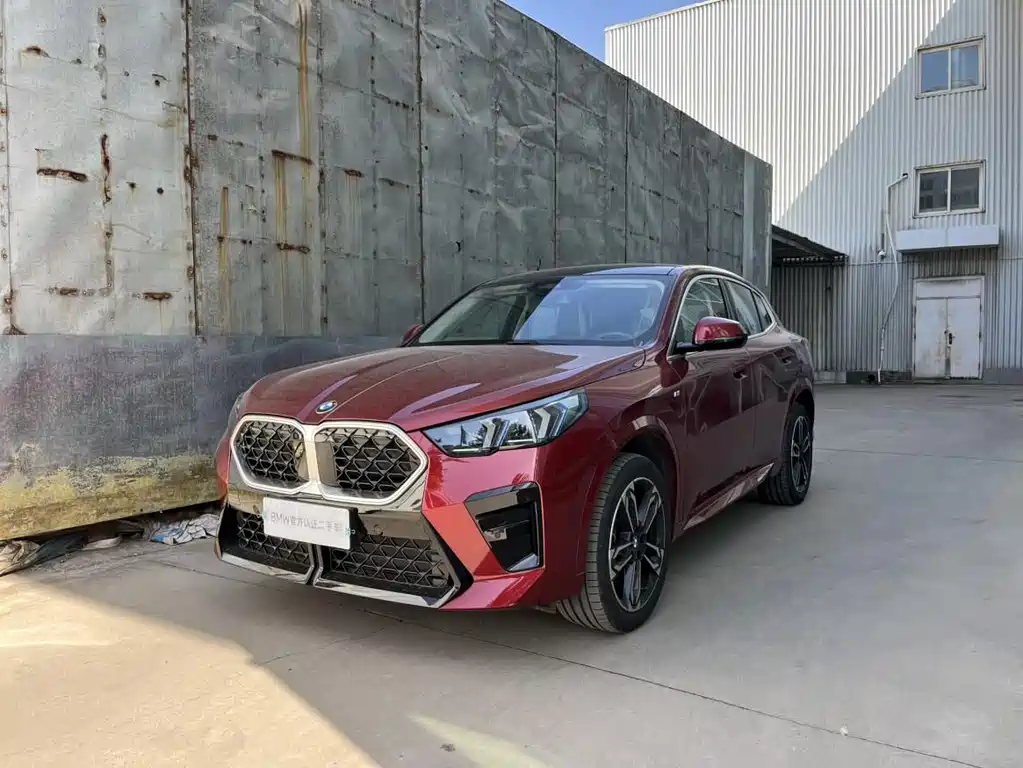 BMW X2 (Import) 2025