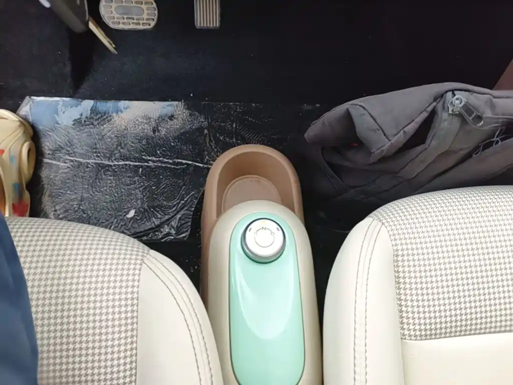 Wuling Mini EV — фотографии объявления, Фото 15