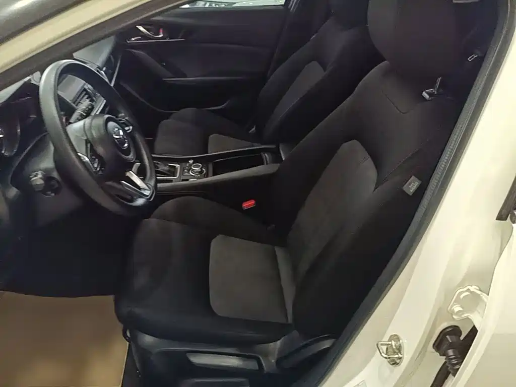 Mazda CX-4 — миниатюра 15