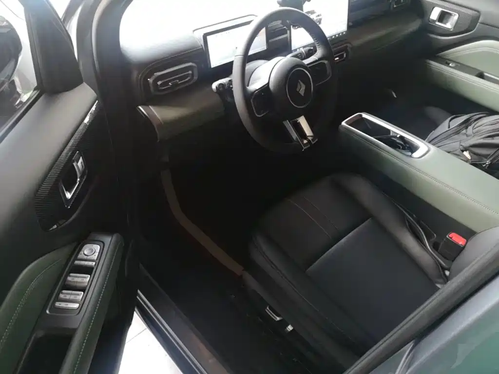 Baojun Yueye Plus — миниатюра 16