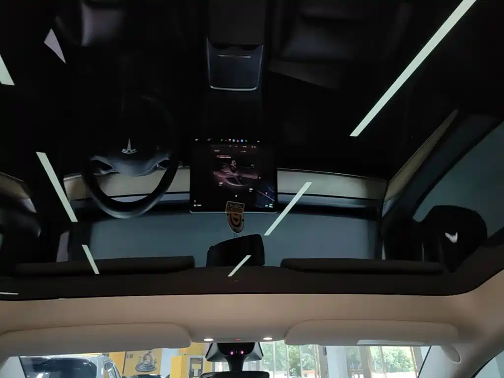 Tesla Model Y — миниатюра 18