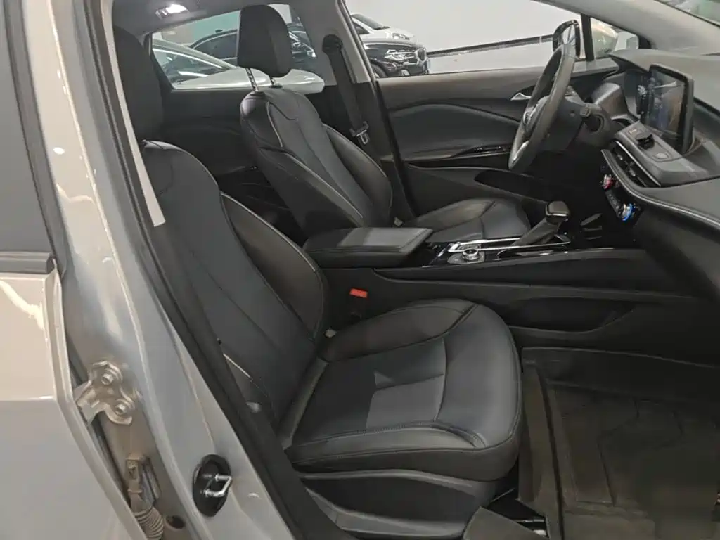 Buick Velite 6 — миниатюра 25